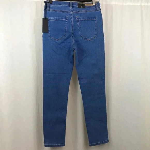 Blank NYC The Great Jones Skinny Crop Heaven Sent - Picture 8 of 12